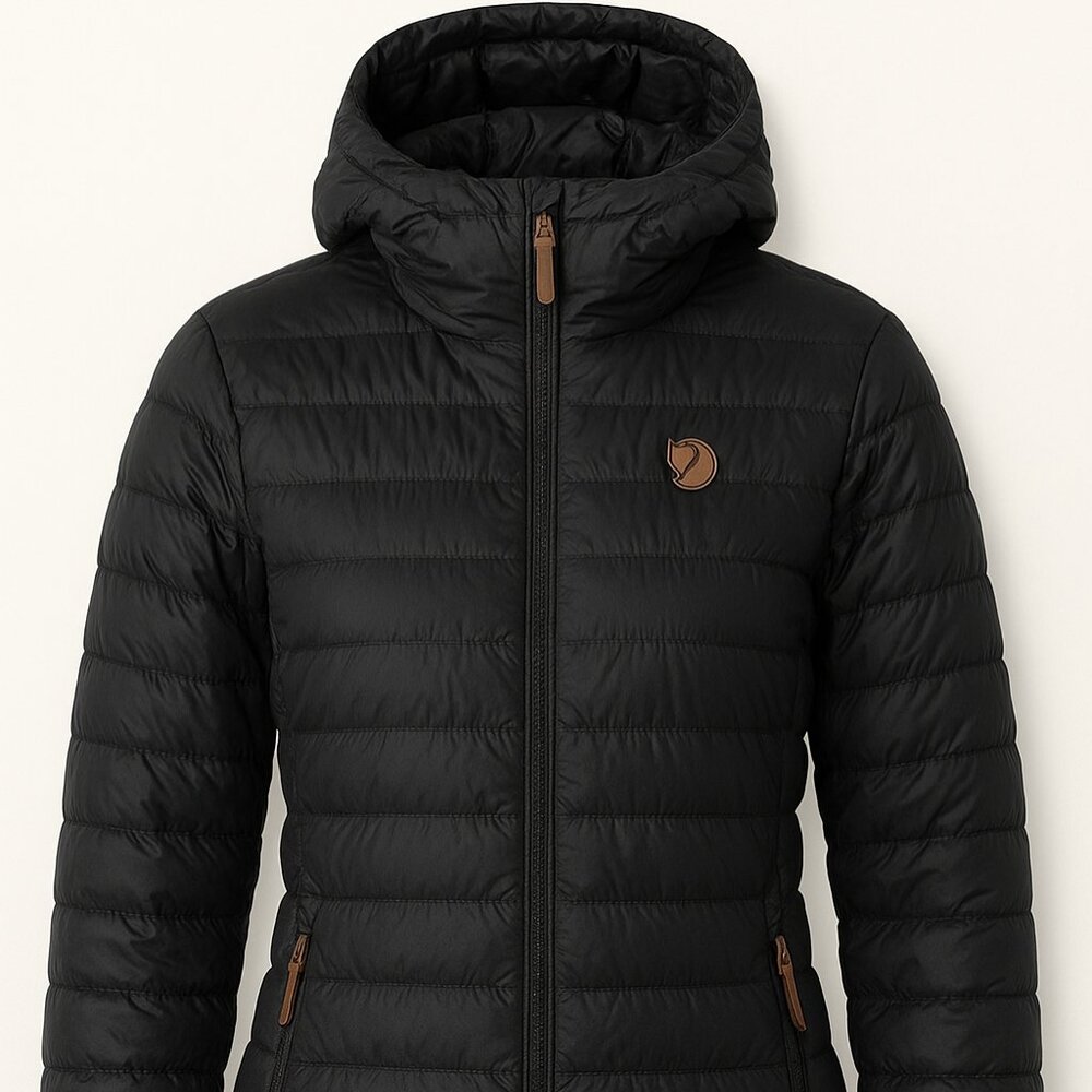 Fjallraven W's Pak Down Jacket